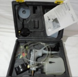 Bluepoint YA 4000B automotive test kit.