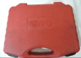 Matco SBS41SE star bit set with case.