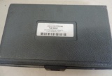 Blue point YA1005C deluxe hubcap & wheel lock removal kit.