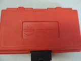 Mac SID13BA impact driver set with case.