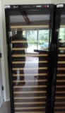 Avanti wine chiller. (needs serviced)