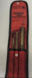 Matco SPDB3K 3 piece brass punch set.
