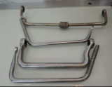 3 Snap on distributer wrenches and 1 9-16 -1/2