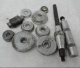 Bearing race/ seal installer set.