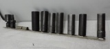 7 Snap On 1/2
