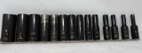 Set of 14 3