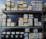 30 plus toner cartridges.