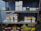 20 plus toner cartridges.