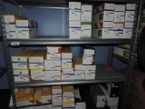 Massive Lot of Brother TN series toner cartridges.