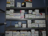 Brothe TN 350 -750 toner cartridges.