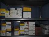 20 plus dell toner cartridges.