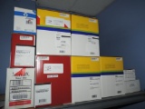 12 Xerox refurbished toner cartridges