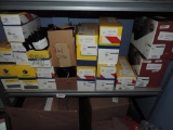 Dell refurbished toner cartridges.