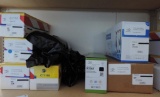 HP refill cartridges. 15A,HP36A and more.