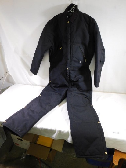 Carhartt Insulated coveralls