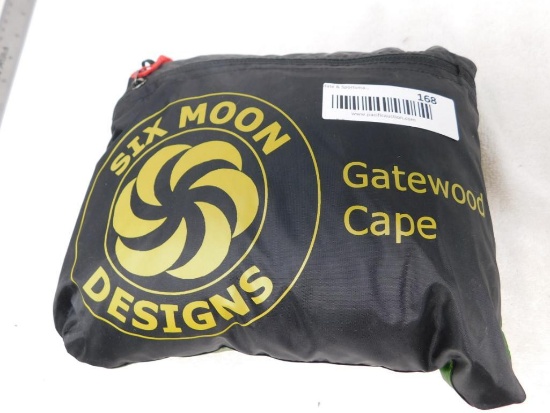 Six Moon Designs Gatewood Bivy