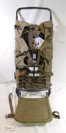 Alps Commander Hunting backpack
