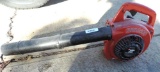 Redmax HPZ2600 gas powered blower.