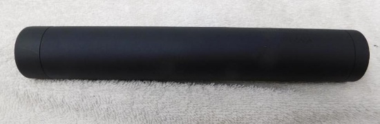 Rocky Mountain Arms 22 rimfire suppressor