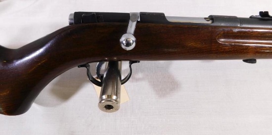 Remington - Model 34