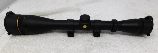 Leupold VX 2 rifle scope