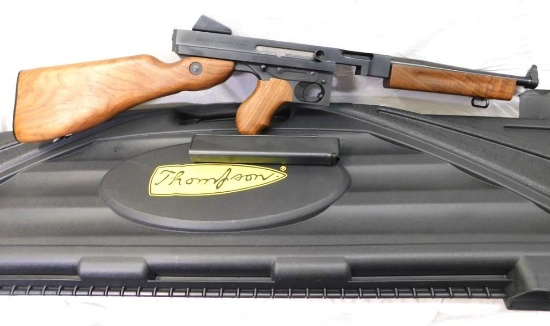 Kahr Arms Thompson M1SB transferable SBR rifle