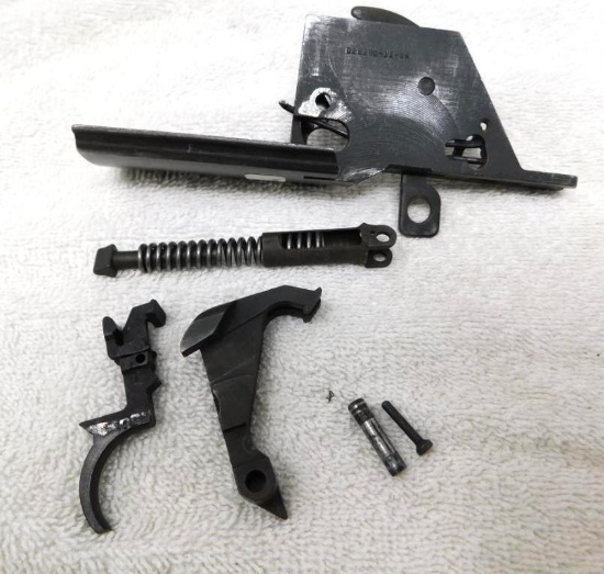 M1 Garand Trigger parts