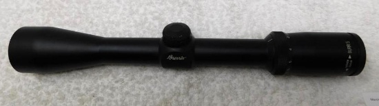 Burris Fullfield II range finding rifle scope