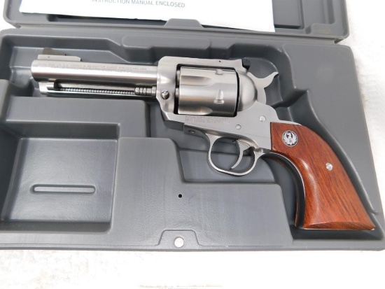 Ruger - New Model Black Hawk