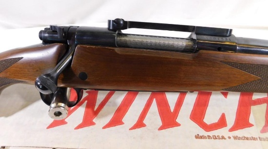 Winchester - Model 70 XTR Sporter