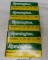 Remington 12 gauge buckshot ammunition