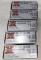 Winchester 12 gauge buckshot ammunition