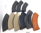 AK-47 magazines NO COLORADO SALES