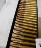 30-06 AP ammunition