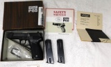 Walther - Model P88