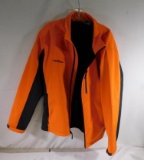 Free Tech Blaze jacket