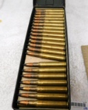 30-06 AP ammunition