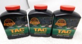 Ramshot TAC gunpowder for reloading NO SHIPPING