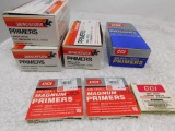 Primers for reloading NO SHIPPING