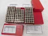 357 Magnum shotshell ammunition