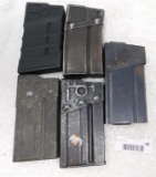 HK 91 or G3 magazines NO COLORADO SALES