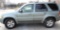 2006 Ford Escape Hybrid with 108k miles.