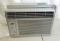 LG 6500 BTU window AC unit.