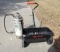 True-Temper spreader and Sears Stainless sprayer.