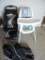 Trendsport stroller and High chair.
