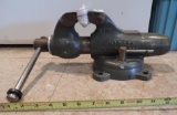 Wilton 9300 vise.