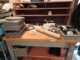 Workbench