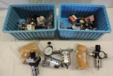 Arrow cylinders, pneumatic valves and more.