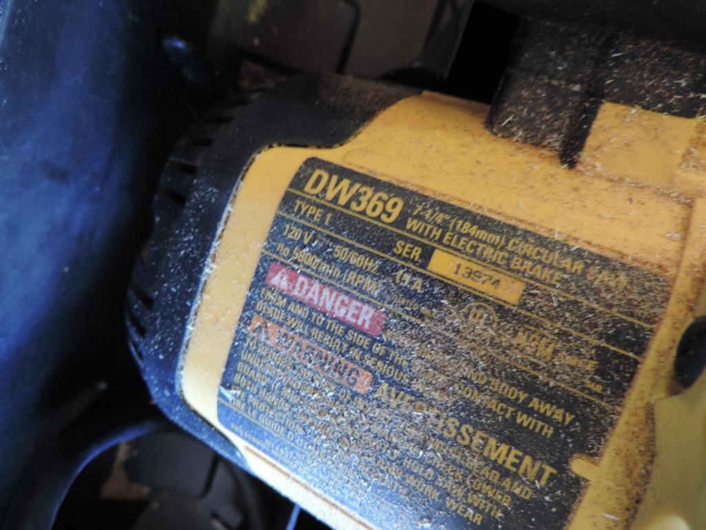 Dw369 clearance
