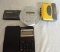 Sony Walkman's, vintage HP calculator and more.